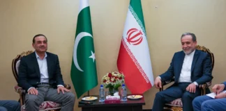 IRNA: Το Ιράν υπέβαλλε νέα πρόταση στις ΗΠΑ μεσώ Πακιστάν για τον τερματισμό του πολέμου