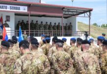Προδοσία Βούτσιτς: Ξεκίνησαν οι πρώτες κοινές στρατιωτικές ασκήσεις Σερβίας και ΝΑΤΟ