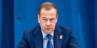 Μετωπική Ν.Μεντβέντεφ με ΝΑΤΟ και ΕΕ: «Βουλώστε το επιτέλους – Να μην κοιμάστε ήσυχοι από εδώ και στο εξής»!