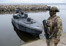 Αμετανόητη η Ουκρανία για το USV που εντοπίστηκε στη Λευκάδα: «Η Αθήνα να ζητήσει τα ρέστα από τον Πούτιν!»