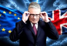 Η Βρετανία αίρει τις κυρώσεις κατά της Ρωσίας λόγω ενεργειακής κατάρρευσης – Οργή στην ΕΕ, πανικός Zελένσκι