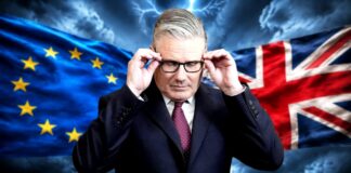 Η Βρετανία αίρει τις κυρώσεις κατά της Ρωσίας λόγω ενεργειακής κατάρρευσης – Οργή στην ΕΕ, πανικός Zελένσκι