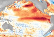 Θα εμφανιστεί τον Ιούλιο το «Super El Niño»; – Κίνδυνος να «πέσει» το διαδίκτυο παγκοσμίως
