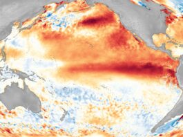 Θα εμφανιστεί τον Ιούλιο το «Super El Niño»; – Κίνδυνος να «πέσει» το διαδίκτυο παγκοσμίως