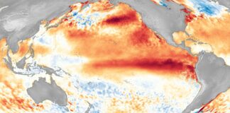 Θα εμφανιστεί τον Ιούλιο το «Super El Niño»; – Κίνδυνος να «πέσει» το διαδίκτυο παγκοσμίως