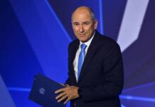Σλοβενία: Ανατροπή των προγνωστικών και εκλογή του φιλορώσου Γιάνεζ Γιάνσα στην πρωθυπουργία της χώρας