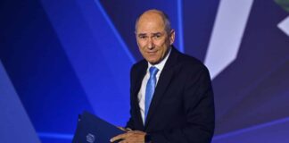 Σλοβενία: Ανατροπή των προγνωστικών και εκλογή του φιλορώσου Γιάνεζ Γιάνσα στην πρωθυπουργία της χώρας