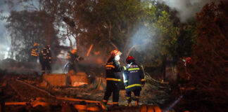 Κίνα: Έκρηξη σε εργοστάσιο πυροτεχνημάτων – Τουλάχιστον 21 νεκροί και 61 τραυματίες