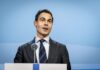 Ολλανδός πρωθυπουργός: «Τέλος η εισαγωγή ισραηλινών προϊόντων από κατεχόμενα παλαιστινιακά εδάφη»