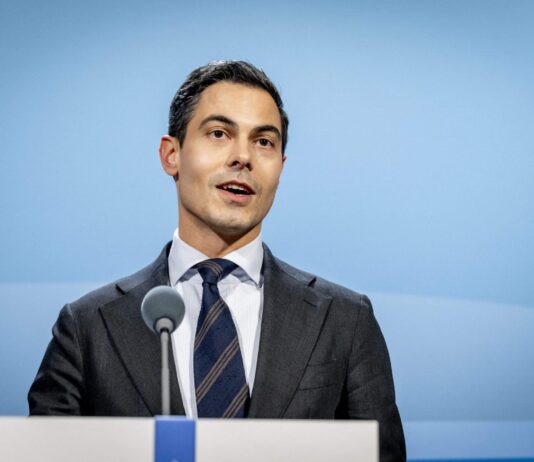 Ολλανδός πρωθυπουργός: «Τέλος η εισαγωγή ισραηλινών προϊόντων από κατεχόμενα παλαιστινιακά εδάφη»