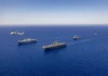 Ιράν προς ΗΠΑ: «Εμπλοκή σας στα Στενά του Ορμούζ θα σημάνει το τέλος της κατάπαυσης του πυρός»