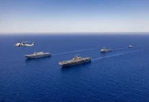 Ιράν προς ΗΠΑ: «Εμπλοκή σας στα Στενά του Ορμούζ θα σημάνει το τέλος της κατάπαυσης του πυρός»