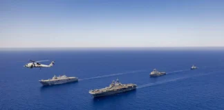 Ιράν προς ΗΠΑ: «Εμπλοκή σας στα Στενά του Ορμούζ θα σημάνει το τέλος της κατάπαυσης του πυρός»