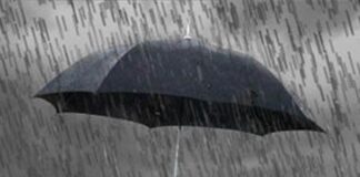Μεμονωμένες βροχές σε ορεινά και εσωτερικό Κυριακή και Δευτέρα του Κατακλυσμού