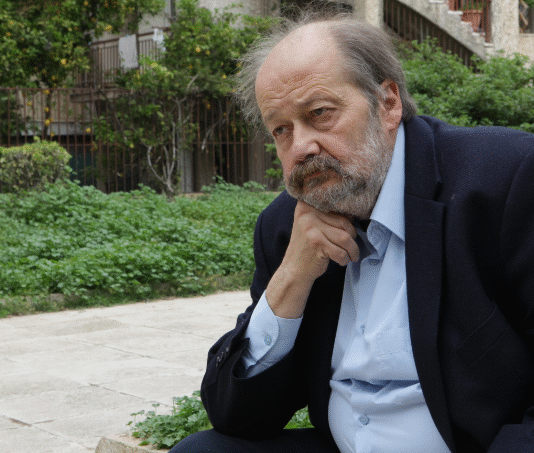 Το Ιράν που αντιστέκεται και η Ελλάδα προτεκτοράτο