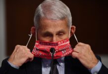 Έγγραφα φωτιά: Ανθρωπογενής ο κορωνοϊός, τον κατασκεύασαν στη Γιουχάν με λεφτά των ΗΠΑ – Έλεγε ψέματα ο Φάουτσι