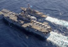 Κίβδηλη ειρήνη στο Ιράν: Οι ΗΠΑ ετοιμάζουν τη μητέρα όλων των μαχών