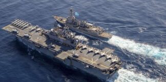 Κίβδηλη ειρήνη στο Ιράν: Οι ΗΠΑ ετοιμάζουν τη μητέρα όλων των μαχών