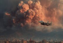 Στρατηγική νίκη Ιράν – Πώς ο IRGC έκανε στάχτη βάσεις των ΗΠΑ σε Κουβέιτ, Μπαχρέιν, Ιορδανία – Κλειστό μέχρι νεωτέρας το Hormuz