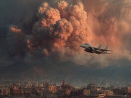 Στρατηγική νίκη Ιράν – Πώς ο IRGC έκανε στάχτη βάσεις των ΗΠΑ σε Κουβέιτ, Μπαχρέιν, Ιορδανία – Κλειστό μέχρι νεωτέρας το Hormuz