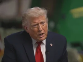 Ν.Τραμπ: «Το Ιράν δεν έχει συμφωνήσει ακόμα γιατί οι ηγέτες του είναι δυνατοί και περήφανοι»