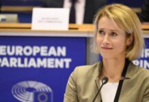 Junge Welt: Σε δεινή θέση η Kάλλας – Συμμαχία Γερμανίας και Γαλλίας για να πριονίσουν την καρέκλα της