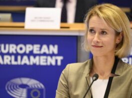 Junge Welt: Σε δεινή θέση η Kάλλας – Συμμαχία Γερμανίας και Γαλλίας για να πριονίσουν την καρέκλα της