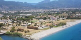 Καλαμάτα: Ξεπουλούν σε Ισραηλινούς το παραλιακό μέτωπο