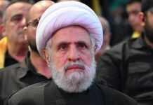 Hezbollah: Απέτυχε το σχέδιο εξόντωσής μας – Αναπόφευκτη η πλήρης αποχώρηση του Ισραήλ από τον Λίβανο