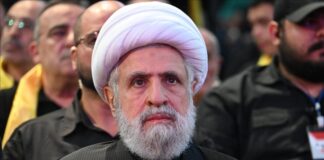 Hezbollah: Απέτυχε το σχέδιο εξόντωσής μας – Αναπόφευκτη η πλήρης αποχώρηση του Ισραήλ από τον Λίβανο