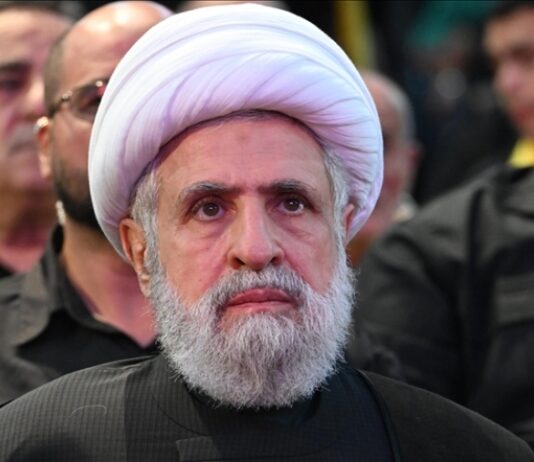 Hezbollah: Απέτυχε το σχέδιο εξόντωσής μας – Αναπόφευκτη η πλήρης αποχώρηση του Ισραήλ από τον Λίβανο