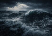 Η στεριά έχει αρχίσει να υποχωρεί δέκα φορές πιο γρήγορα από το κανονικό