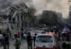 Λουτρό αίματος στον Λίβανο :Το Ισραήλ σπάει την εκεχειρία, με φονική ενέδρα -Με σκληρό τελεσίγραφο απαντά η Hezbollah