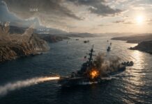 Ο Τραμπ απειλεί να εξαφανίσει το Ιράν – IRGC: Μόνο κόλαση, ισοπεδώθηκαν 8 αμερικανικές βάσεις