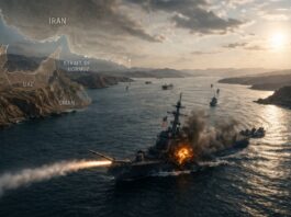 Ο Τραμπ απειλεί να εξαφανίσει το Ιράν – IRGC: Μόνο κόλαση, ισοπεδώθηκαν 8 αμερικανικές βάσεις