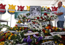 Στερνό αντί στην τ/κ δημοσιογράφο Σεβγκιούλ Ουλαντάγ