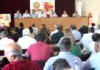 Η Κ.Ε.του ΑΚΕΛ προκρίνει την υποψηφιότητα Στέφανου Στεφάνου για την προεδρία της Βουλής