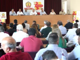 Η Κ.Ε.του ΑΚΕΛ προκρίνει την υποψηφιότητα Στέφανου Στεφάνου για την προεδρία της Βουλής