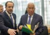 Μήνυμα Προέδρου προς υποψήφιες χώρες και Τουρκία από Σύνοδο Κορυφής ΕΕ-Δ. Βαλκανίων