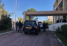 Υπό οκταήμερη κράτηση ο καθ’ ομολογία δολοφόνος του 22χρονου από το Μπαγκλαντές