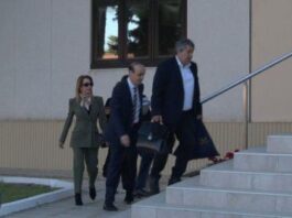 Στις 16 Ιουλίου η απόφαση δικαστηρίου αν η δίκη Φαίδωνος θα πραγματοποιηθεί κεκλεισμένων των θυρών