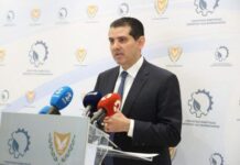Στη 10η Υπουργική Σύνοδο EMGF στην Ουάσιγκτον συμμετέχει ο Υπ. Ενέργειας