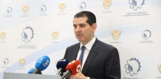 Στη 10η Υπουργική Σύνοδο EMGF στην Ουάσιγκτον συμμετέχει ο Υπ. Ενέργειας
