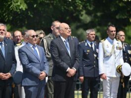 Στη συμφωνία Κύπρου-Γαλλίας αποδίδουν την τουρκική παρενόχληση αεροσκαφών πηγές στην Αθήνα