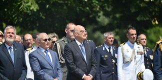 Στη συμφωνία Κύπρου-Γαλλίας αποδίδουν την τουρκική παρενόχληση αεροσκαφών πηγές στην Αθήνα