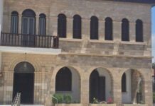 Αποχώρησε από τη Μητρόπολη Πάφου ο Τυχικός