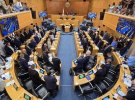 Επανεκλέγηκε Πρόεδρος της Βουλής η Αννίτα Δημητρίου