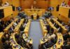 Η Βουλή διόρισε Γραμματείς και Κοσμήτορες και εξέλεξε τα μέλη της Επιτροπής Επιλογής