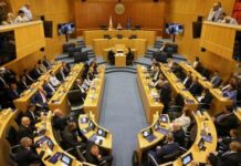 Η Βουλή διόρισε Γραμματείς και Κοσμήτορες και εξέλεξε τα μέλη της Επιτροπής Επιλογής