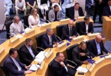 Παραμένουν οι διαφωνίες για τις Προεδρίες Επιτροπών, Παρασκευή νέα συνεδρία Επιτροπής Επιλογής
